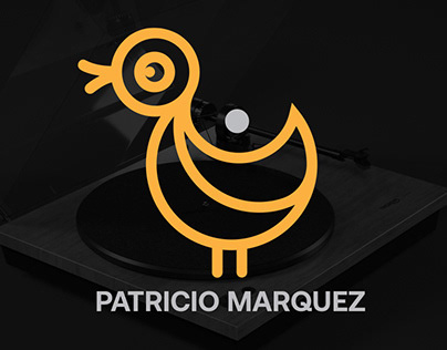 PATRICIO MARQUEZ