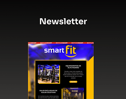 SmartFit Newsletter