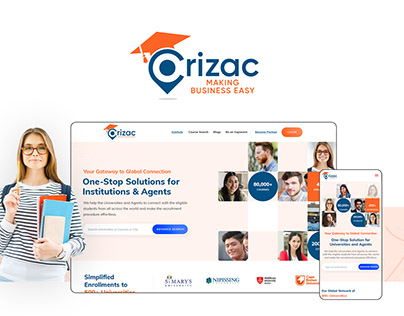 Crizac Technologies