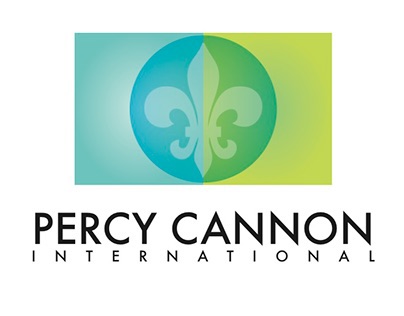 Logo for Percy Cannon International
