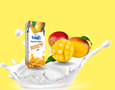 Explore Locally: Find RD UHT Mango Milk Near You