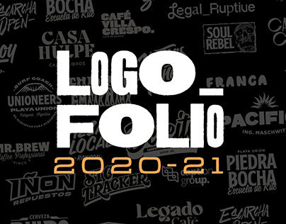 Logo Collection 2020-21