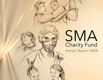 SMA Charity Fund 2020 Annual Report