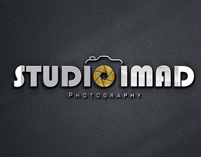 Studio Imad-Logo