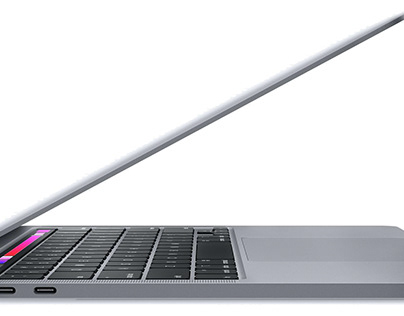 Macbook Pro 2022 13 inch