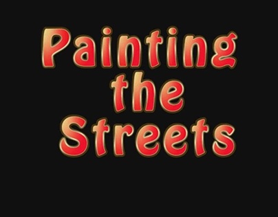 Painting the Streets Documentary