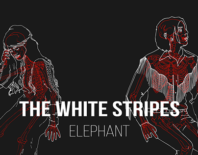 The White Stripes | Elephant