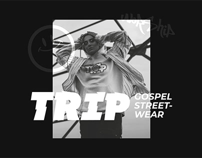 Trip Gospel Streetwear