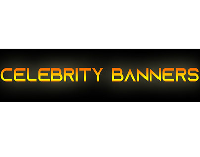 Celebrity Banners By Debjeet Chakraborty
