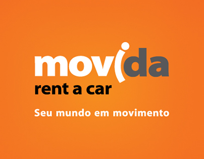 Movida rent a car