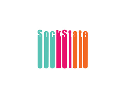 SockState - Full brand creation