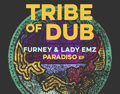 Project thumbnail - Tribe Of Dub
