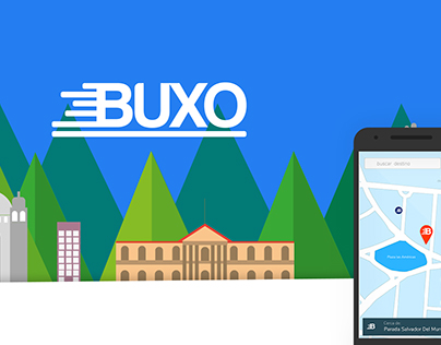 Buxo App