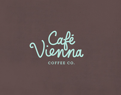 Cafe Vienna Coffee Co.