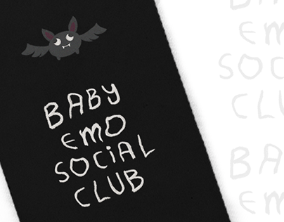 Baby Emo Social Club