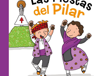 Las Fiestas del Pilar