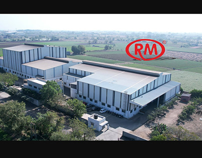 RM ENGINEERING I Corporate Video I Mfg. of Disc Brakes