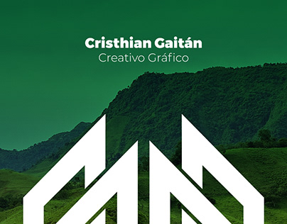 Cristhian Gaitán | Portafolio Cristhian
