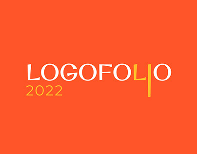 LOGOFOLIO 4. 2022