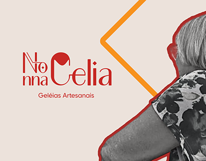 Nonna Celia - Geléias Artesanais