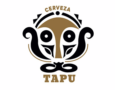 Cerveza TAPU Rapa Nui - Isla de Pascua