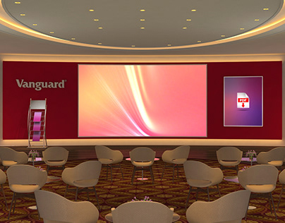 Vanguard meeting room