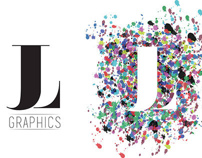 Josh Lloyd Graphics logo