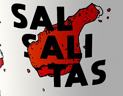 Salsa Alitas