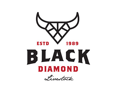 Project thumbnail - Black Diamond Cattle Farm