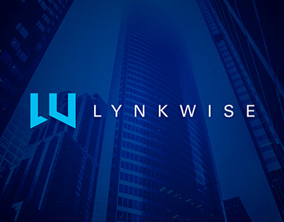 LynkWise Rebranding