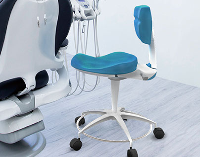 Dentist stool design project