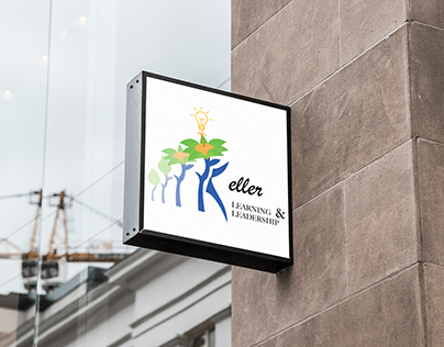 KISD Professional Learning Logo