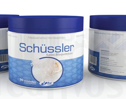 Packaging | Schussler