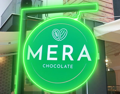Mera Chocolate Tanıtım Videosu
