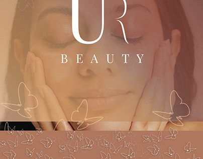 Project thumbnail - ur beauty brand