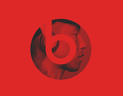Beats By Dr.Dre Website Redesign
