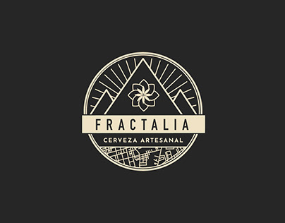 Fractalia Cervecería