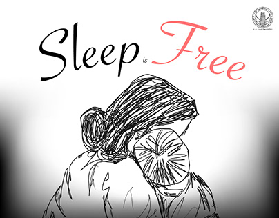 Project thumbnail - Sleep is Free/Is sleep Free?