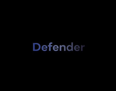 Defender [MDesign]