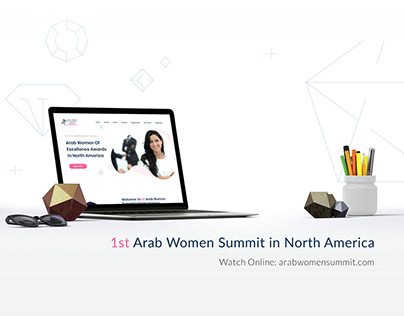 Arab Woman Summit