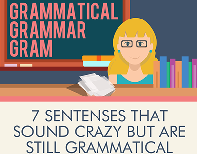 Grammatical Grammar Gram