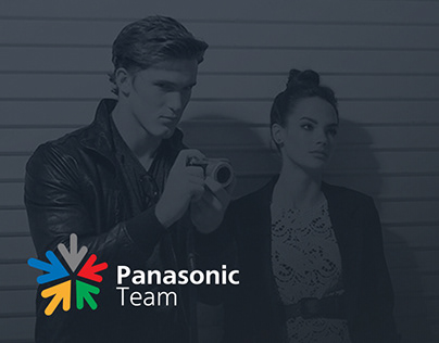 Panasonic Team