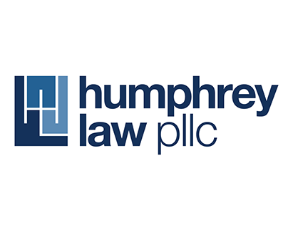 Humphrey Law Brand Identity