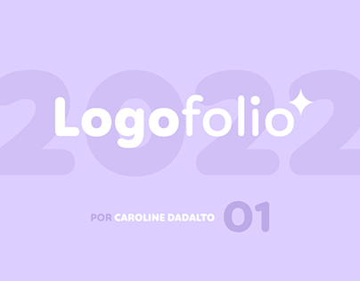 Logofolio 2022 vol.1