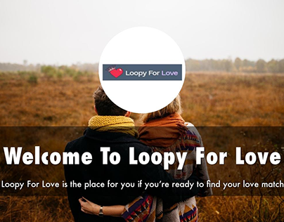 Loopy For Love 2d Presentation