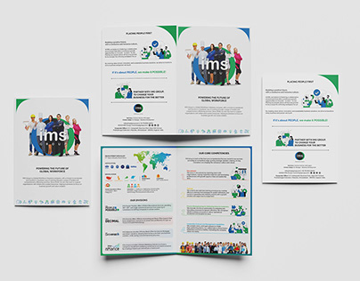 IMS Group - Brochures