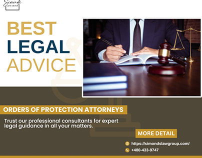 Top Legal Support for Protective Orders