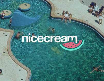 Nicecream.fm (app android & iOS