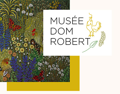 Musée Dom Robert