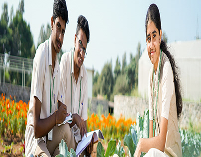 Agriculture Colleges in Sikkim